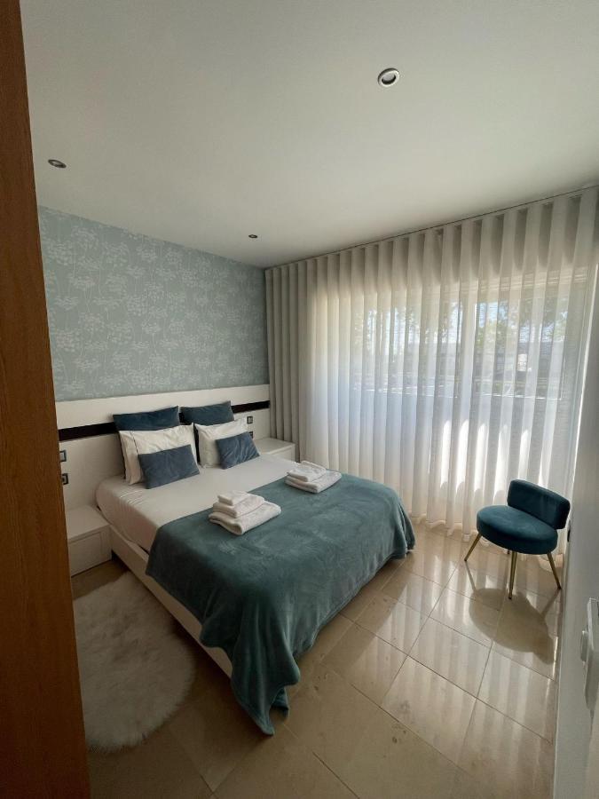 Oporto House Al Leilighet Maía Eksteriør bilde