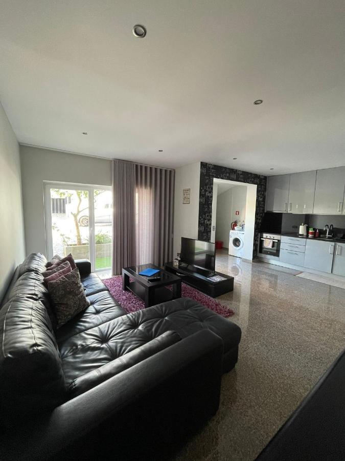 Oporto House Al Leilighet Maía Eksteriør bilde