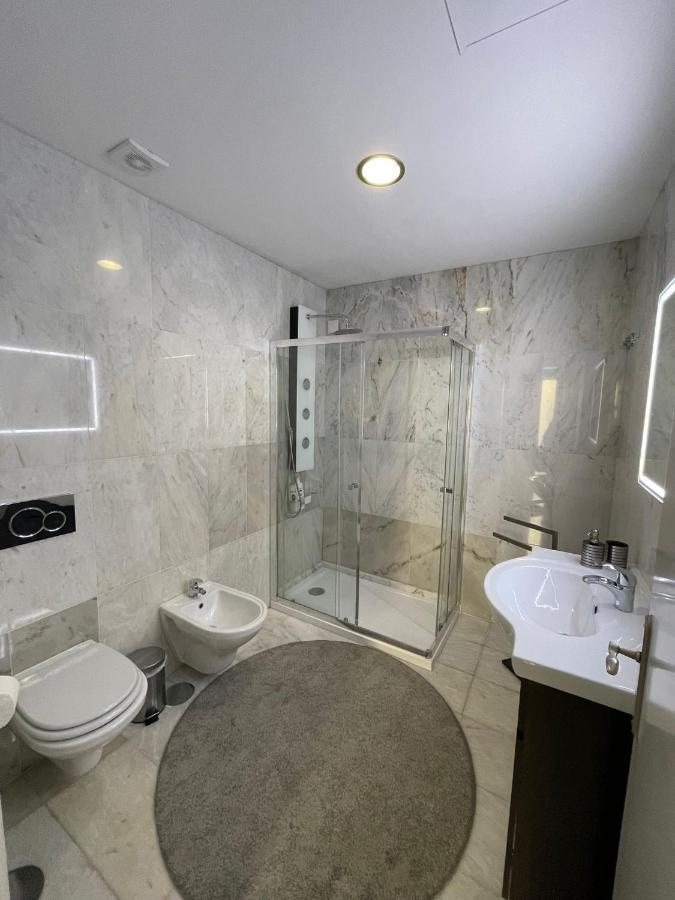 Oporto House Al Leilighet Maía Eksteriør bilde