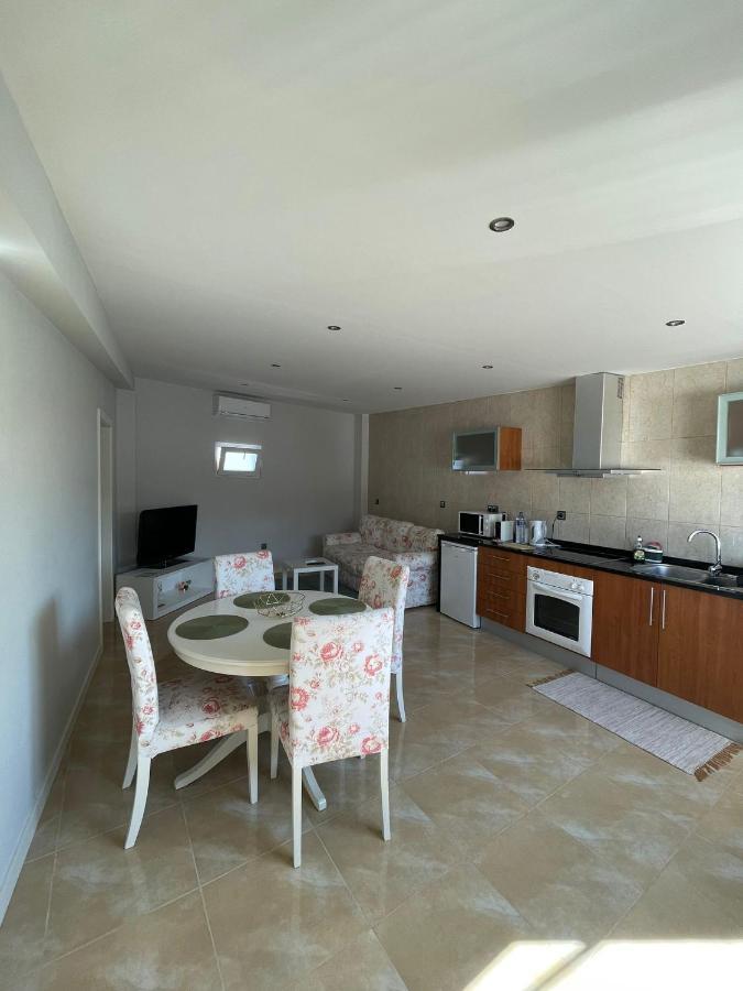 Oporto House Al Leilighet Maía Eksteriør bilde
