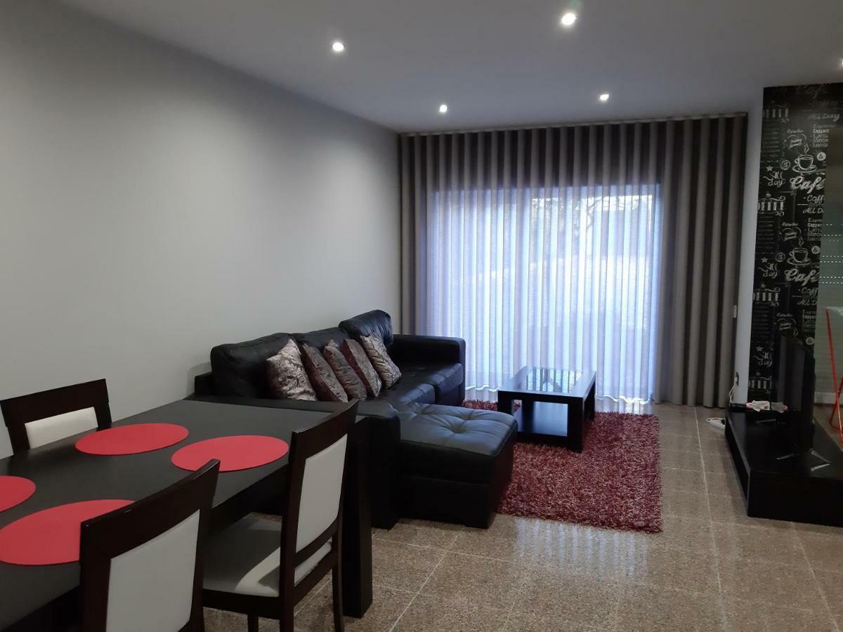 Oporto House Al Leilighet Maía Eksteriør bilde