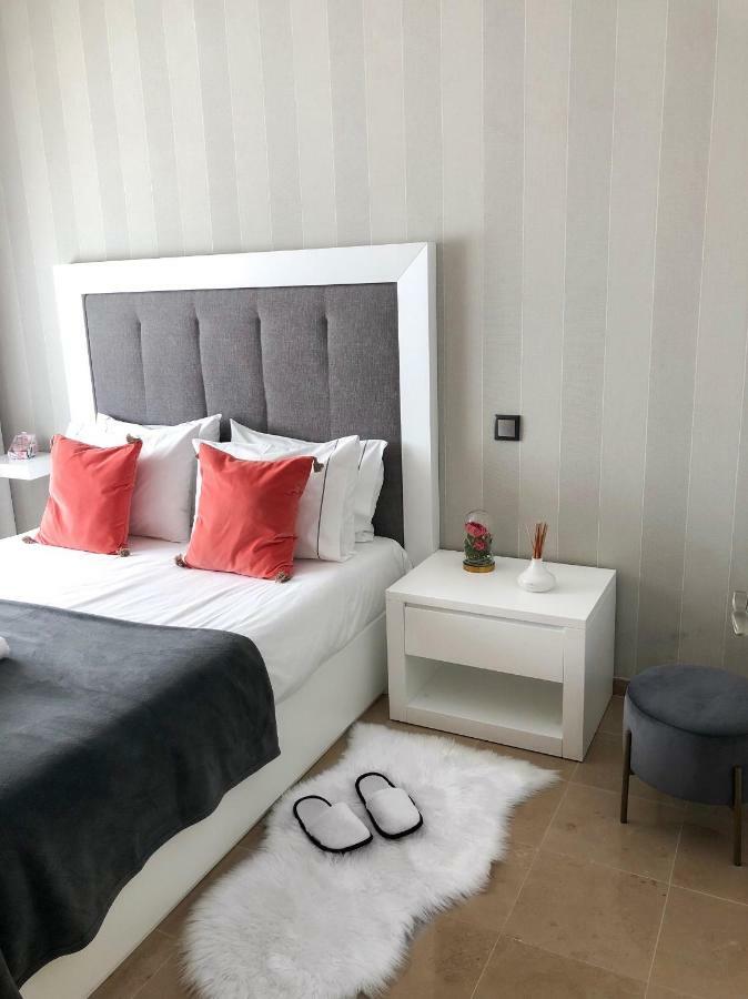 Oporto House Al Leilighet Maía Eksteriør bilde