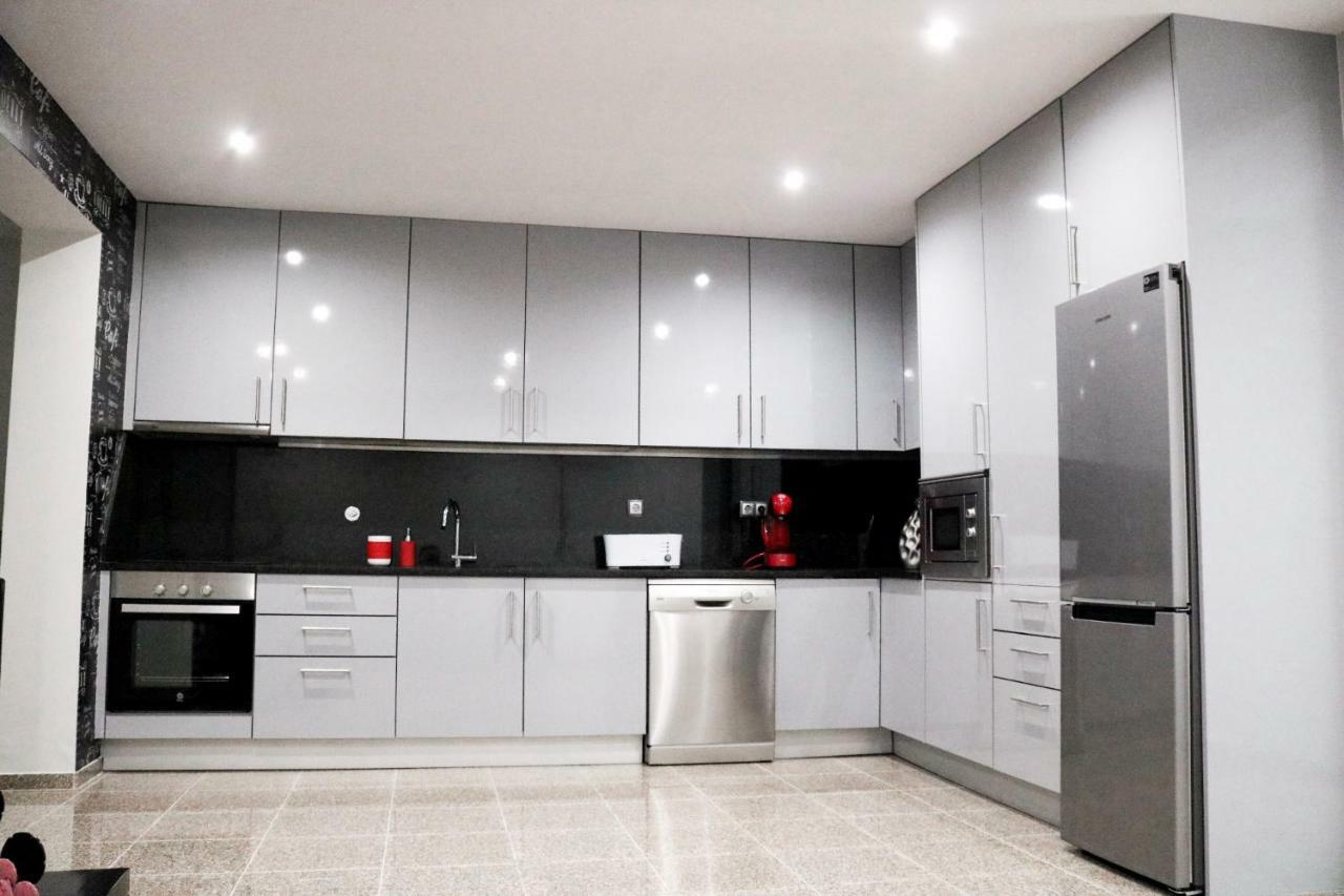 Oporto House Al Leilighet Maía Eksteriør bilde