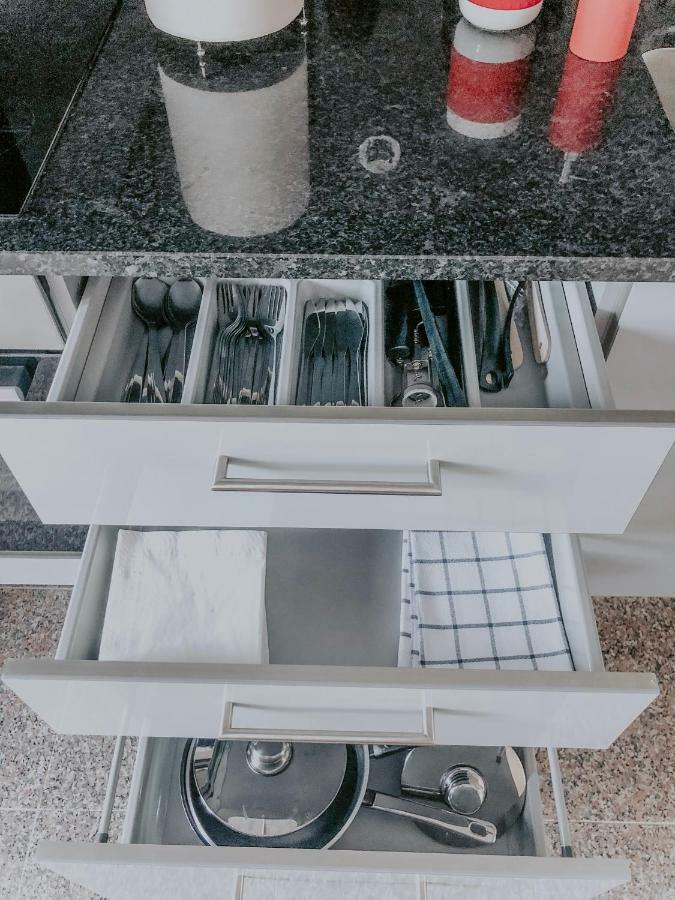 Oporto House Al Leilighet Maía Eksteriør bilde